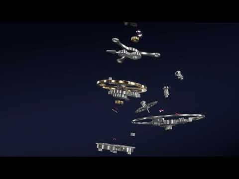 L.U.C Flying T Twin