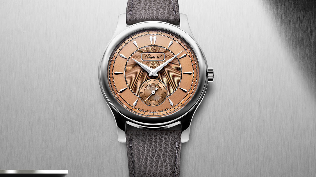 L.U.C 1860 Chopard
