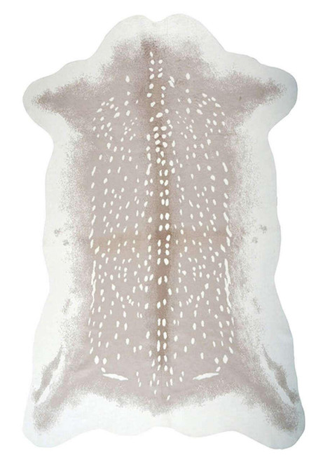 Fabulous-Furs Faux Deer Hide Rug Fabulous-Furs Faux Deer Hide Rug
