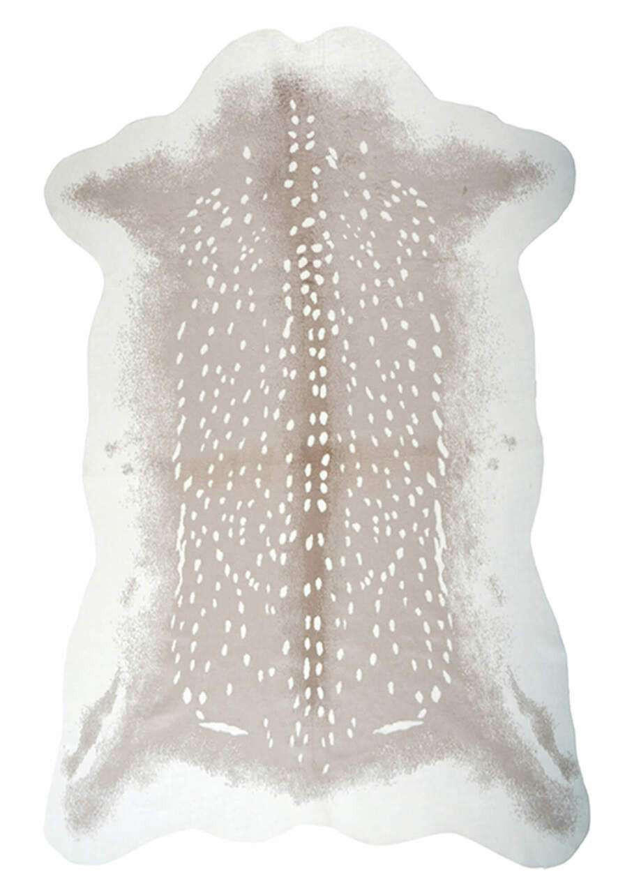 Fabulous-Furs Faux Deer Hide Rug Fabulous-Furs Faux Deer Hide Rug