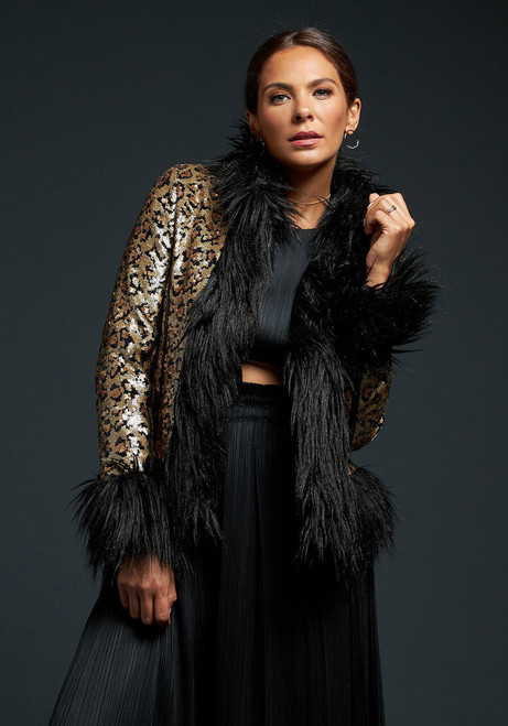 Fabulous-Furs Gold Digger  Fabulous-Furs Gold Digger