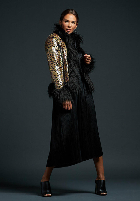 Fabulous-Furs Gold Digger  Fabulous-Furs Gold Digger