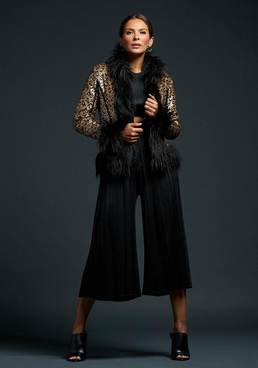 Fabulous-Furs Gold Digger  Fabulous-Furs Gold Digger