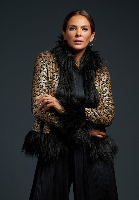 Fabulous-Furs Gold Digger  Fabulous-Furs Gold Digger