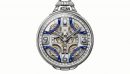 harry winston ultimate quadri tourbillon watches news