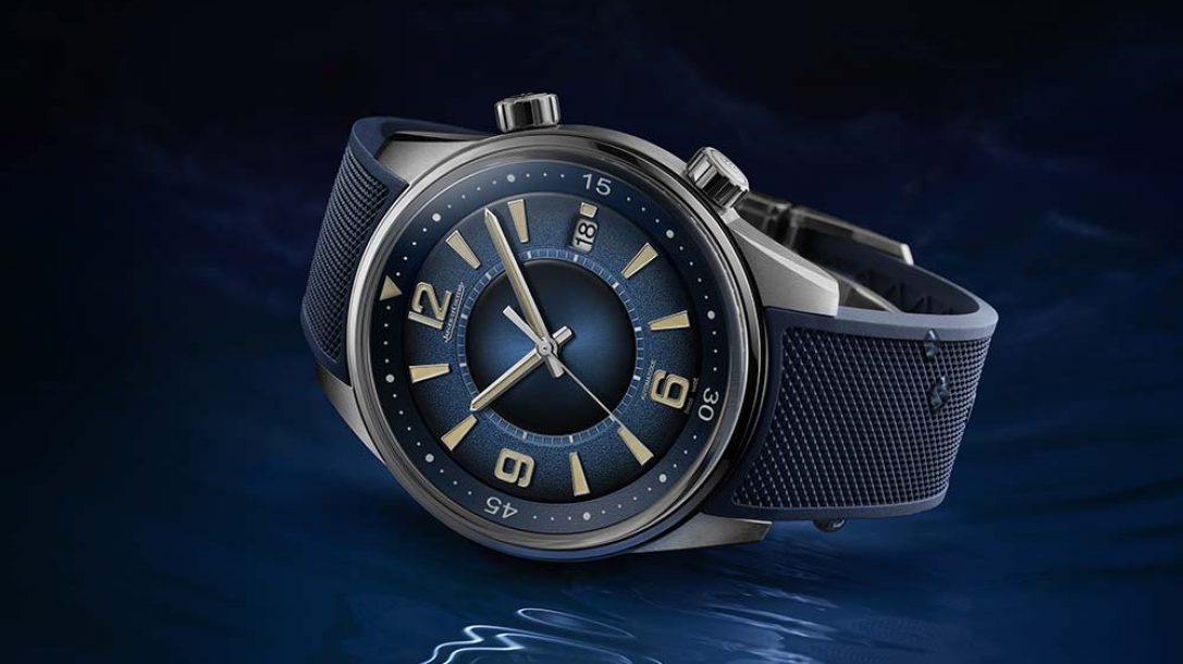 POLARIS DATE Jaeger-LeCoultre