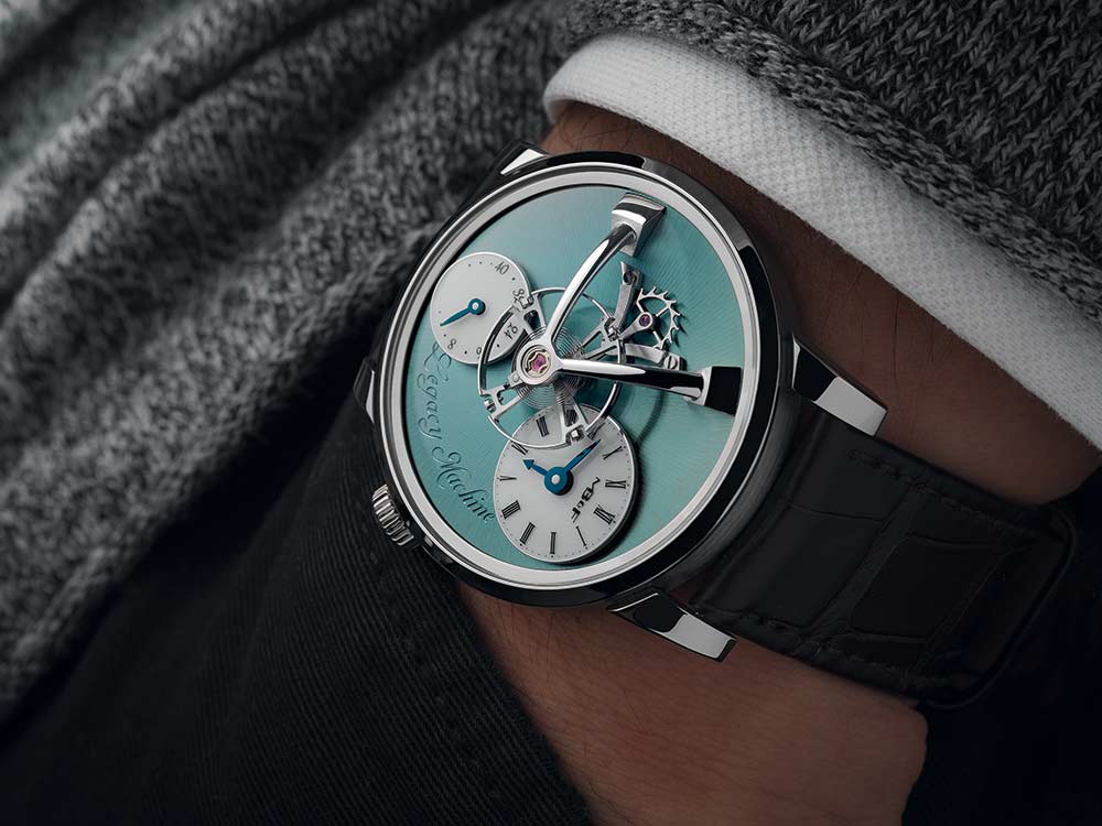 mbf lm101 palladium wirstshot