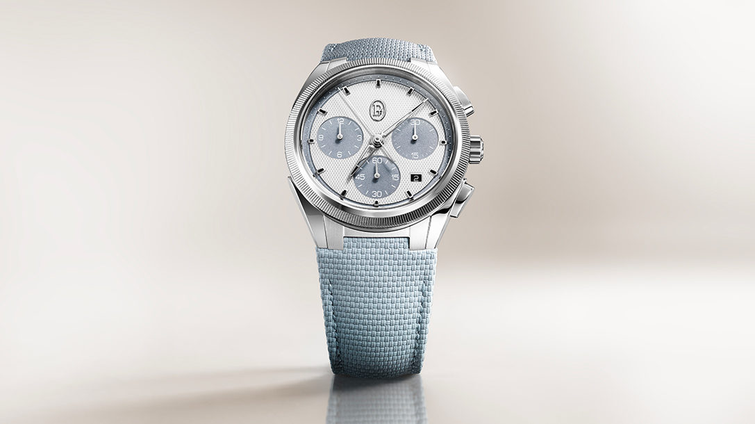 TONDA PF SPORT CHRONOGRAPH Parmigiani Fleurier